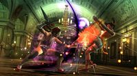 Tekken Revolution screenshot, image №610903 - RAWG