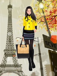 Travel Dress Up Games screenshot, image №1857926 - RAWG