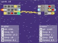 Space Junkies (itch) (Vivid Turtle, maxwaeper) screenshot, image №3176919 - RAWG
