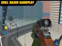 Sniper Shot: City Commando screenshot, image №1324820 - RAWG