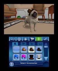 The Sims 3 Pets screenshot, image №260071 - RAWG