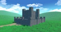 Top-Down Castle screenshot, image №3849769 - RAWG