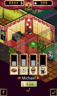 Casino Crime screenshot, image №690334 - RAWG
