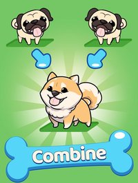 Merge Dogs! screenshot, image №1808331 - RAWG