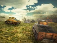 Battle of Tanks screenshot, image №919326 - RAWG