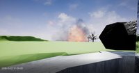 Fort Lytton Low Poly Experience screenshot, image №1719871 - RAWG