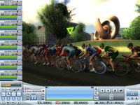 Cycling Evolution 2008 screenshot, image №534519 - RAWG