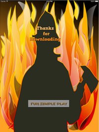 Cool firetruck game for kid & boy: sound & puzzle screenshot, image №988360 - RAWG