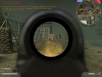 Battlefield 2: Special Forces screenshot, image №434707 - RAWG