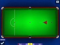 International Snooker Classic screenshot, image №2181570 - RAWG
