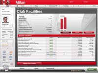 FIFA Manager 07 screenshot, image №458806 - RAWG