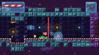 Deep Space | Space-Platformer screenshot, image №862213 - RAWG