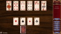 Jewel Match Solitaire 2 Collector's Edition screenshot, image №1877826 - RAWG