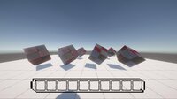 Inventory test screenshot, image №3211013 - RAWG