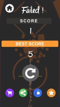BallZ on Fire! screenshot, image №1961907 - RAWG