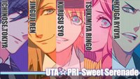 Uta no☆Prince-sama♪ Sweet Serenade screenshot, image №3479589 - RAWG