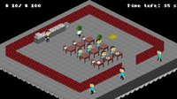 Undead Eatery screenshot, image №2226915 - RAWG