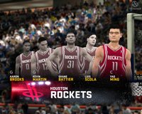 NBA 2K11 screenshot, image №558821 - RAWG