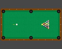 Billard screenshot, image №1194597 - RAWG