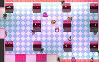 Food Fight (itch) (SunnyShadow, Nina Hanau, MartimG, sagar shrestha) screenshot, image №3074245 - RAWG