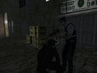 Tom Clancy's Splinter Cell: Pandora Tomorrow screenshot, image №374872 - RAWG