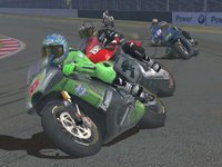 MotoGP: Ultimate Racing Technology 3 screenshot, image №404168 - RAWG