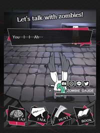 Zombie Boy2 screenshot, image №2930056 - RAWG