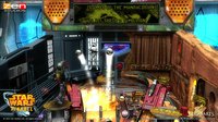 ZEN Pinball 2: Star Wars Pinball screenshot, image №606672 - RAWG