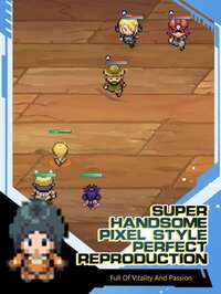 Champion Tamer screenshot, image №2548839 - RAWG
