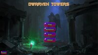 Dwarven Towers screenshot, image №3413401 - RAWG