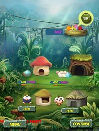 Jungle Bubble screenshot, image №1597859 - RAWG