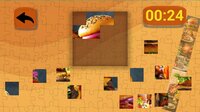 Ultimate Puzzles Food screenshot, image №3313308 - RAWG