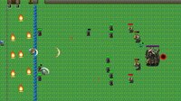 Hero Defense Battlefield - Prototype screenshot, image №2630331 - RAWG