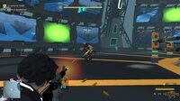 CodeStrike - Python Practice Adventure Game screenshot, image №4208528 - RAWG