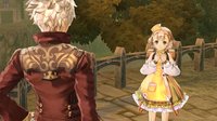 Atelier Escha & Logy: Alchemists of the Dusk Sky screenshot, image №608799 - RAWG