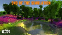 END of the Simulation screenshot, image №2940048 - RAWG