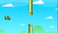 Flappy Fly (Dev-Ao1) screenshot, image №3242979 - RAWG