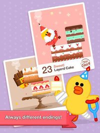 Sally's Cake screenshot, image №1528710 - RAWG