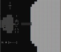 Intrepid ASCII Combat screenshot, image №3431241 - RAWG