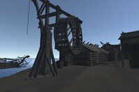 VR historical journey to the Buddhist civilizations: VR ancient India and Asia screenshot, image №2526456 - RAWG