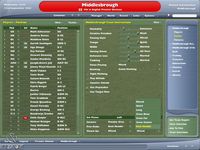 Football Manager 2005 screenshot, image №392763 - RAWG