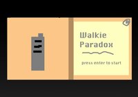 Walkie Paradox screenshot, image №2480257 - RAWG