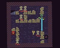 Spells, Scrolls, and Student Debt screenshot, image №1869603 - RAWG