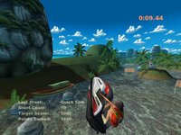 Kawasaki Jet Ski screenshot, image №473069 - RAWG