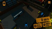 The Driver (Taprobana Studios) screenshot, image №3772751 - RAWG