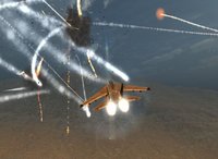 S69 Fighting TomSpy - Jet Simulator screenshot, image №976297 - RAWG