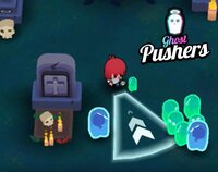Ghost Pushers screenshot, image №3700415 - RAWG