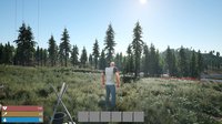Survive in the forest screenshot, image №1926502 - RAWG