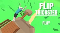 Flip Trickster (itch) screenshot, image №3654475 - RAWG