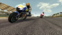 MotoGP 09/10 screenshot, image №528574 - RAWG